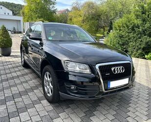 Audi Q5 Gebrauchtwagen