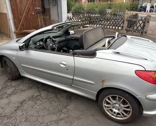 Peugeot 206 Gebrauchtwagen