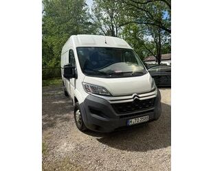 Citroen Jumper Gebrauchtwagen