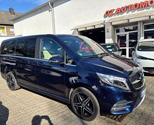 Mercedes-Benz V 220 Gebrauchtwagen