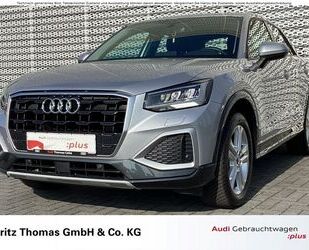 Audi Q2 Gebrauchtwagen