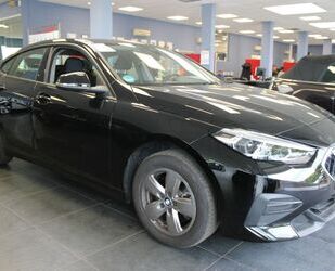 BMW 218 Gebrauchtwagen