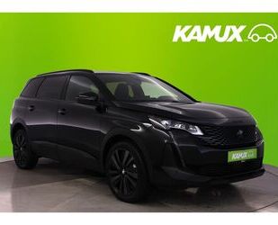Peugeot 5008 Gebrauchtwagen