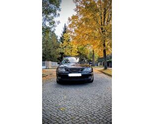 Saab 9-3 Gebrauchtwagen