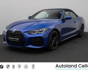 BMW M440 Gebrauchtwagen