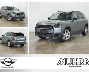 Mini Cooper S Countryman Gebrauchtwagen