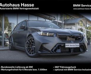BMW M5 Gebrauchtwagen