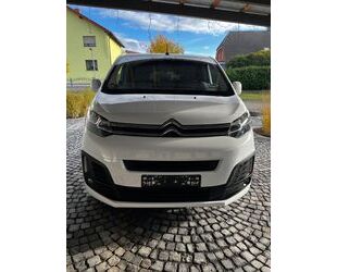 Citroen SpaceTourer Gebrauchtwagen