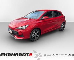 MG MG3 Gebrauchtwagen