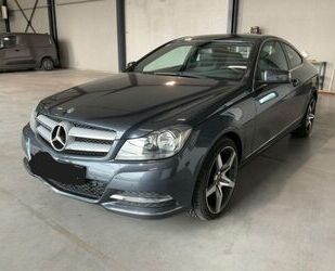 Mercedes-Benz C 180 Gebrauchtwagen