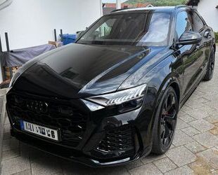 Audi RSQ8 Gebrauchtwagen