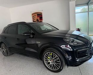 Porsche Cayenne Gebrauchtwagen