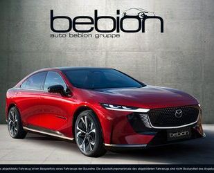 Mazda 6 Gebrauchtwagen