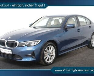BMW 330 Gebrauchtwagen