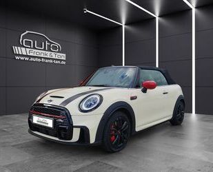 Mini John Cooper Works Cabrio Gebrauchtwagen