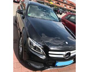Mercedes-Benz C 220 Gebrauchtwagen