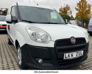 Fiat Doblo Gebrauchtwagen