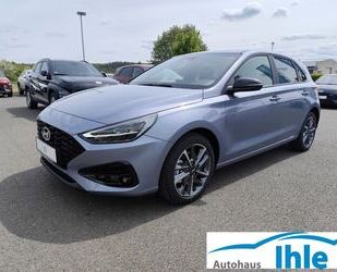 Hyundai i30 Gebrauchtwagen