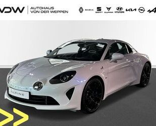 Alpine A110 Gebrauchtwagen