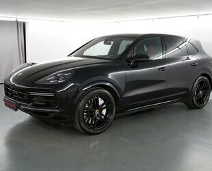 Porsche Cayenne Gebrauchtwagen