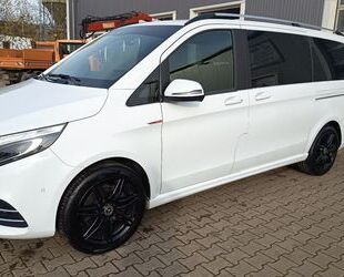 Mercedes-Benz V 300 Gebrauchtwagen