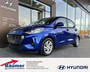 Hyundai i10 Gebrauchtwagen