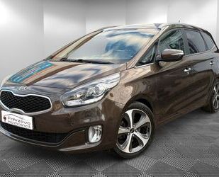 Kia Carens Gebrauchtwagen