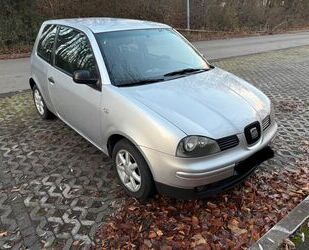 Seat Arosa Gebrauchtwagen
