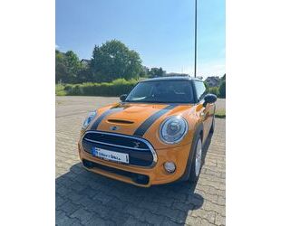Mini Cooper SD Gebrauchtwagen