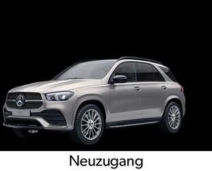 Mercedes-Benz GLE 350 Gebrauchtwagen