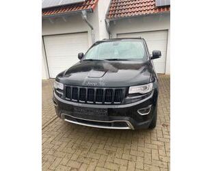 Jeep Grand Cherokee Gebrauchtwagen