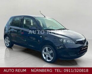 Mazda 2 Gebrauchtwagen