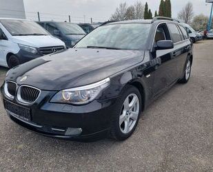 BMW 530 Gebrauchtwagen