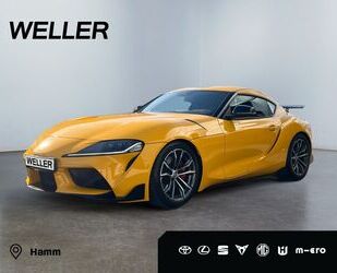 Toyota Supra Gebrauchtwagen