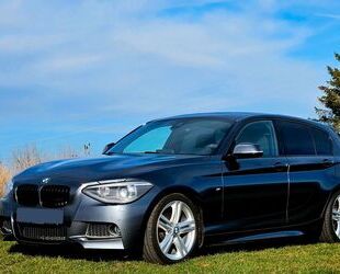 BMW 120 Gebrauchtwagen