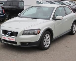 Volvo C30 Gebrauchtwagen