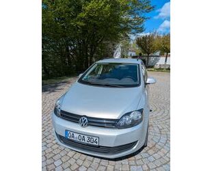 VW Golf Plus Gebrauchtwagen