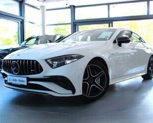 Mercedes-Benz CLS 53 AMG Gebrauchtwagen