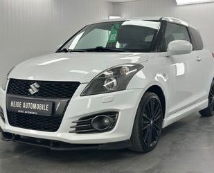 Suzuki Swift Gebrauchtwagen