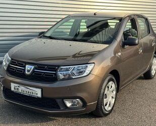 Dacia Sandero Gebrauchtwagen