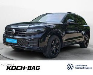 VW Touareg Gebrauchtwagen