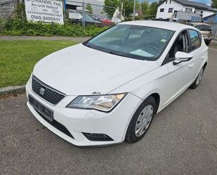 Seat Leon Gebrauchtwagen