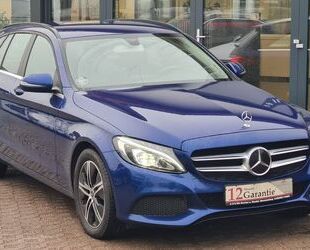 Mercedes-Benz C 220 Gebrauchtwagen