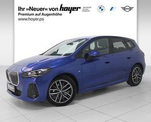 BMW 218 Active Tourer Gebrauchtwagen