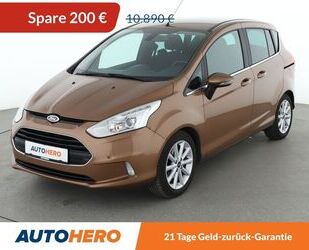 Ford B-Max Gebrauchtwagen