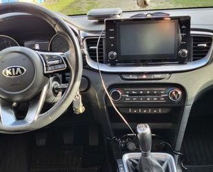 Kia XCeed Gebrauchtwagen