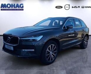 Volvo XC60 Gebrauchtwagen