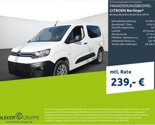Citroen Berlingo Gebrauchtwagen
