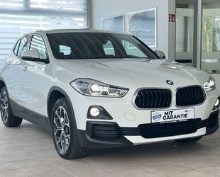 BMW X2 Gebrauchtwagen