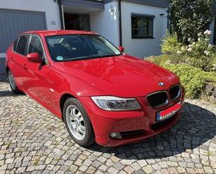 BMW 318 Gebrauchtwagen